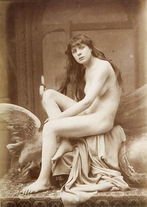 From Jkulik Nude Art Victorian Pics The Best Porn Website