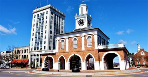 29 Best And Fun Things To Do In Fayetteville Nc Attractions And Activities