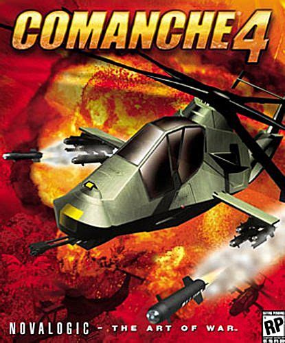 Deathloop is an action installment where our player has to fight with one of the greatest warriors of all time in gameplay. Download comanche 4 Pc Game full version free | Highly ...