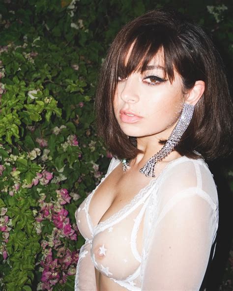 Charli Xcx Hot And Sexy 30 Photos The Fappening
