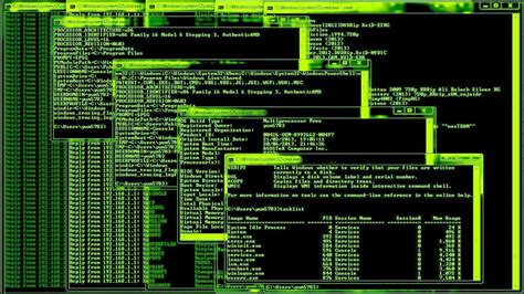 Windows Cmd Remote Commands For The Aspiring Hacker Spyboy Blog