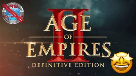 The age of decadence gameplay, pc @ 1080p/60fps no commentary steam: Age of Empires II: Definitive Edition Gameplay 60fps no ...