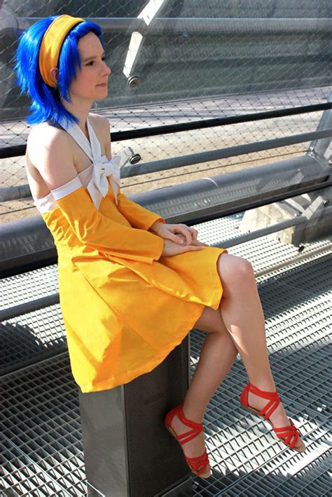 Levy Mcgarden Lbm2012 By Black Raven Wing On Deviantart Fairy Tail