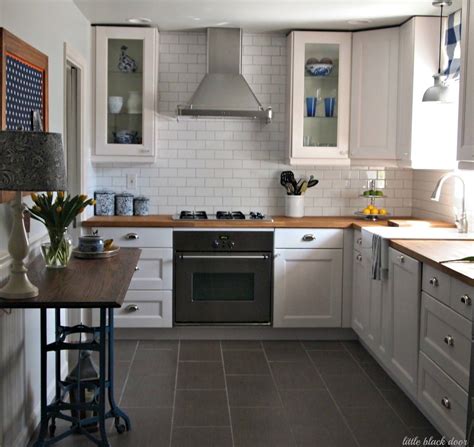 25+ bästa Black kitchen floor tiles idéerna på Pinterest