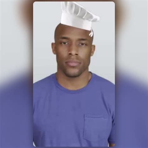 Chef Hat 4 Lens By Leoni Angela Snapchat Lenses And Filters