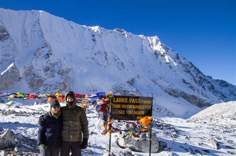 17 Days Manaslu Circuit Trekking Tour Nepal Nepal