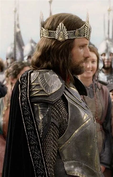 A Good King Tolkien Hobbit O Hobbit Lotr Thranduil Legolas Aragorn