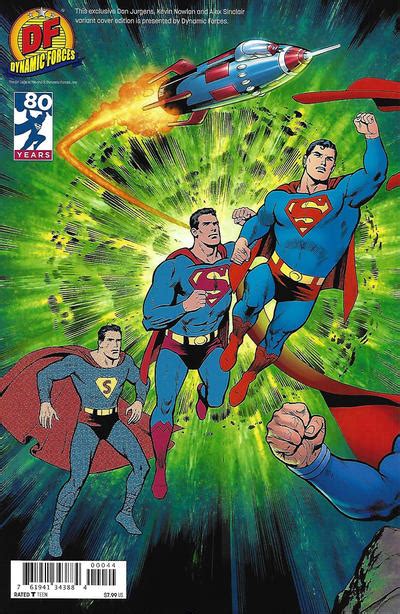 Gcd Cover Action Comics 1000