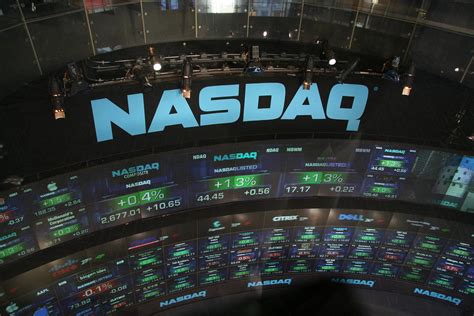 At nasdaq, we're relentlessly reimagining the markets of today. Stock Exchanges - NYSE, NASDAQ, and OTC Explained