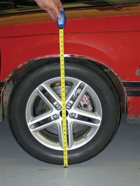 Dec 03, 2014 · center your wheel, remeasure your alignment, and go from there. Wheel Alignment Guide - How To Align Your Car At Home - Hot Rod - Hot Rod Network