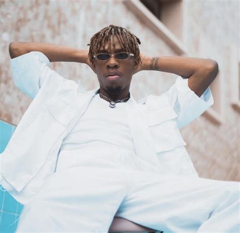 Joeboy releases call, the lead single from his upcoming debut album, scheduled for release this summer via banku music/empawa africa. Joeboy Biography, Age, Musics and Net Worth | Contents101