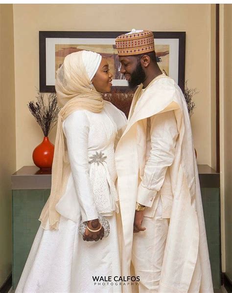 Bride Traditional Muslim Wedding Dress