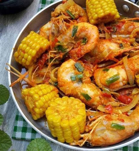 Resep udang asam manis sederhana, tapi bikin nagih. 10 Resep Udang Asam Manis Enak, Mudah dan Praktis di 2020 ...