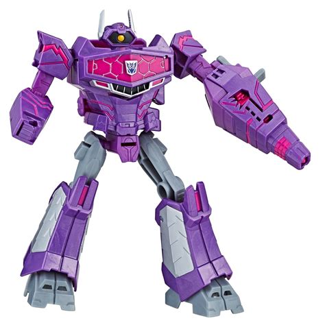 Buy Transformers Ultra Shockwave At Mighty Ape Nz