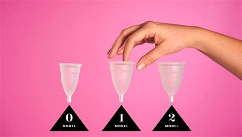 All About Menstrual Cups For Beginners Menstrual And Divacup Facts