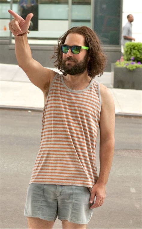 Our Idiot Brother From Paul Rudds Best Roles E News