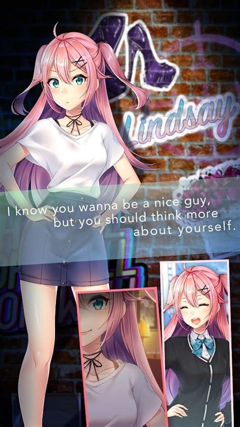 Download My Mafia Girlfriend Hot Sexy Moe Anime Dating Sim Mod V20