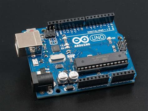 How To Choose The Right Arduino Board Arduino Project Hub