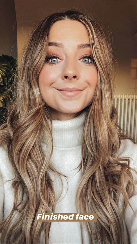 Pin By Zoe On Zoellazoe Sugg Style And Makeup Hair Inspiration Zoe