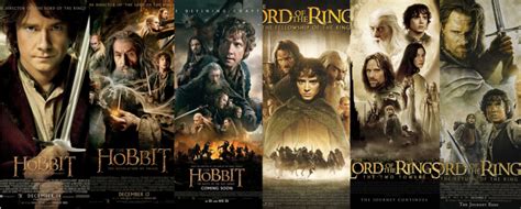 The proper length is somewhere in between. The Films | A Tolkienist's Perspective