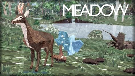 Multiplayer Badger Game Meadow Youtube
