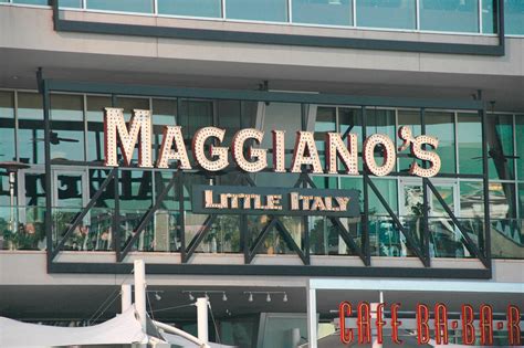 The Best Kid Friendly Restaurants in Las Vegas | Kid friendly