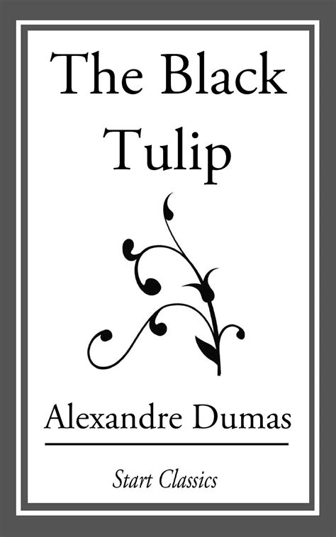 The Black Tulip Ebook By Alexandre Dumas Official Publisher Page