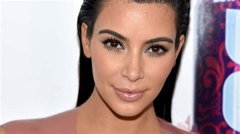 Kim Kardashian Doesnt Care What You Think About Her Nude Selfies