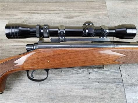 Remington 700 Bdl Lh 7mm Rem Mag Bolt Action Rifle Cardinal Guns Llc