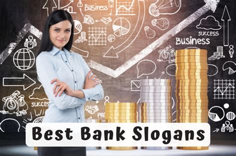 The 357 Best Banking Slogans For Your Business Success 2022