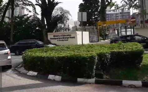 Gce 'a' level by the london examinations board international students can also take up the 'a' levels programmes conducted by the prestigious a. 2019 GCE O-Level results see record high of candidates ...