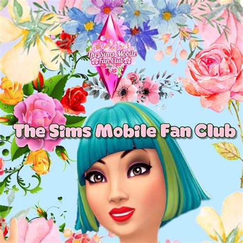 the sims mobile fan club italia