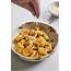 Cauliflower Gnocchi Recipe By Lindsay The Toasted Pine Nut  Feedfeed