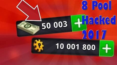 The 8 ball pool coins can be used to buy new cues, social functions, mini games, promotions, and so on. 8 Ball Pool Hack - Get Free 8 ball pool Cash Coins For ...