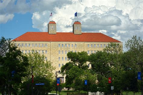 University Of Kansas Selects Highstreet To Implement Oracle Enterprise