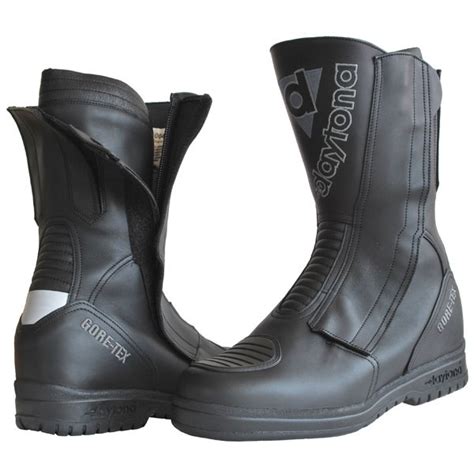 Bottes Daytona M Star Gore Tex Bottes DT 278111 MotoStorm