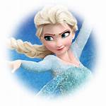 Elsa Frozen Transparent Anna Circulo Clipart Personaje
