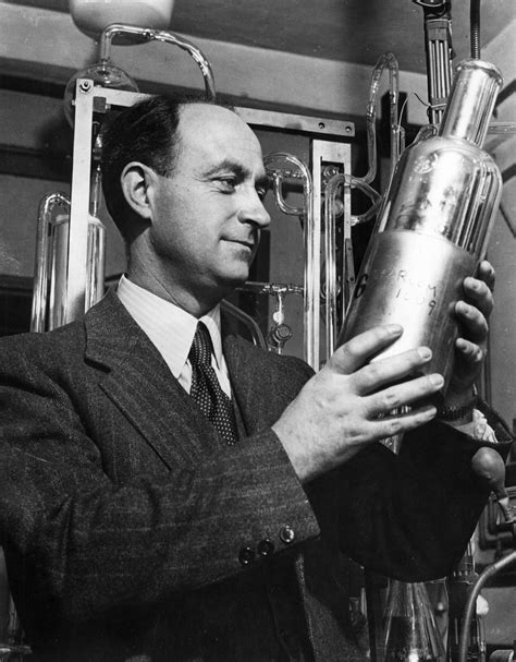 Manhattan Project Spotlight Enrico Fermi Nuclear Museum