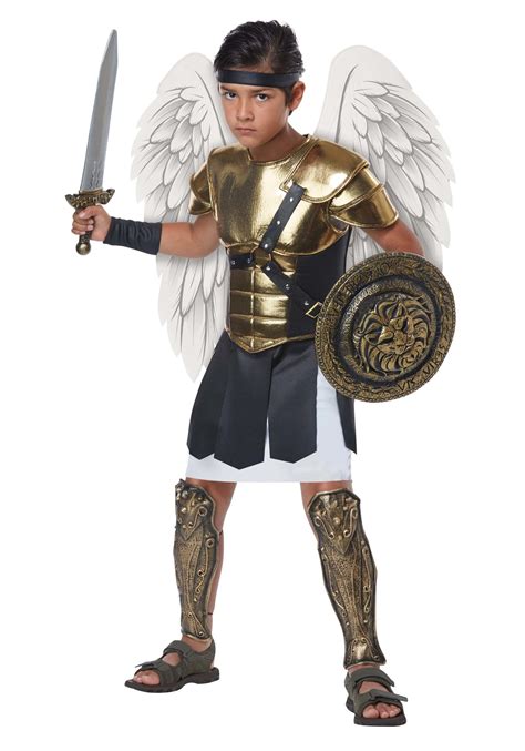 X Men Archangel Costume