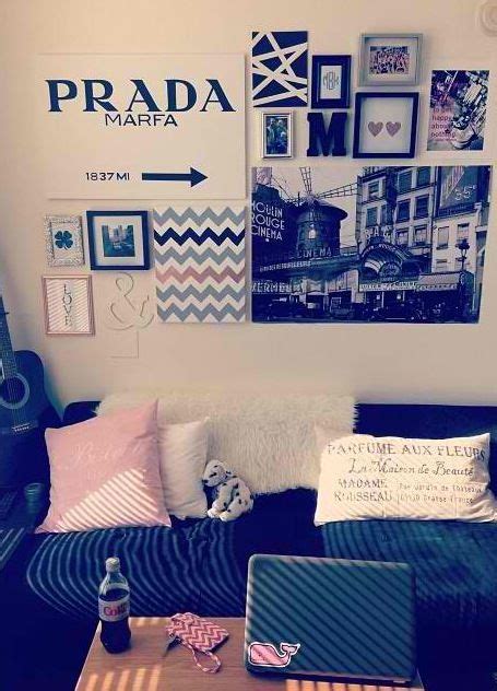 Dorm Room Just Love The Collage On The Wall College Room Decor