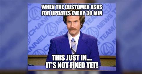 Best Funniest Customer Service Memes For Engati