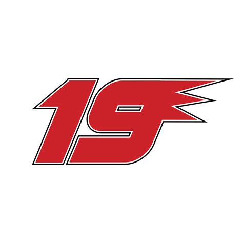 19 Jeremy Mayfield Nascar Logo Png Transparent And Svg Vector Freebie