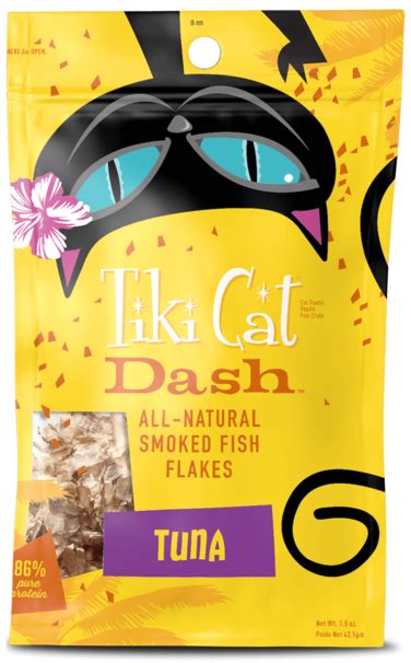 Tiki Cat® Hawaiian Grill™ Ahi Tuna