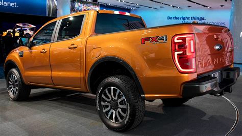 2019 Ford Ranger And Ranger Raptor Price Release Specs Autopromag