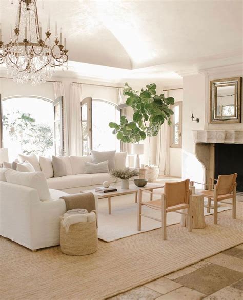 15 Beige Living Room Decor Ideas