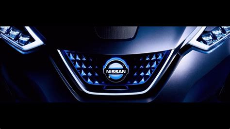 2018 Nissan Leaf Previewed Again Debuts September 6 Performancedrive
