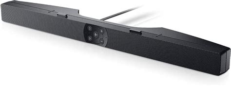 Dell Professional Ae515 Surround Soundbar Für Dell Amazonde Computer