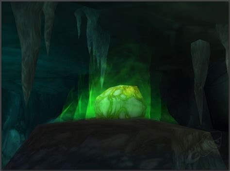 L'oeuf antique - Quête - World of Warcraft Classic