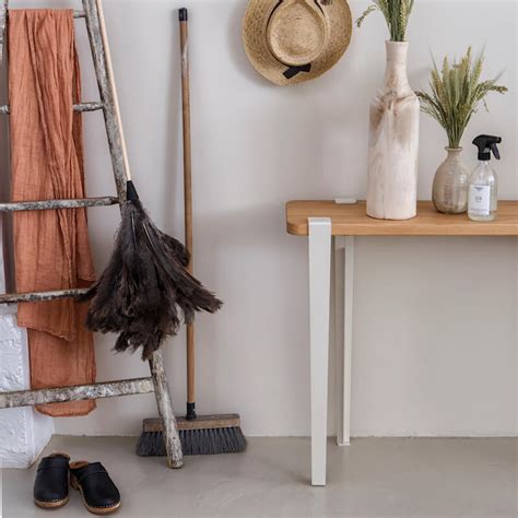 Maybe you would like to learn more about one of these? Screw on Table/Console leg by TIPTOE - 75cm - Ico Traders