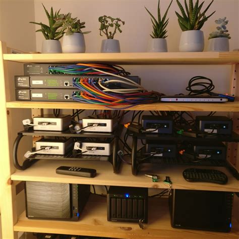 Want To Build A Homelab And Looking For Ideas Heres Mine Domalab
